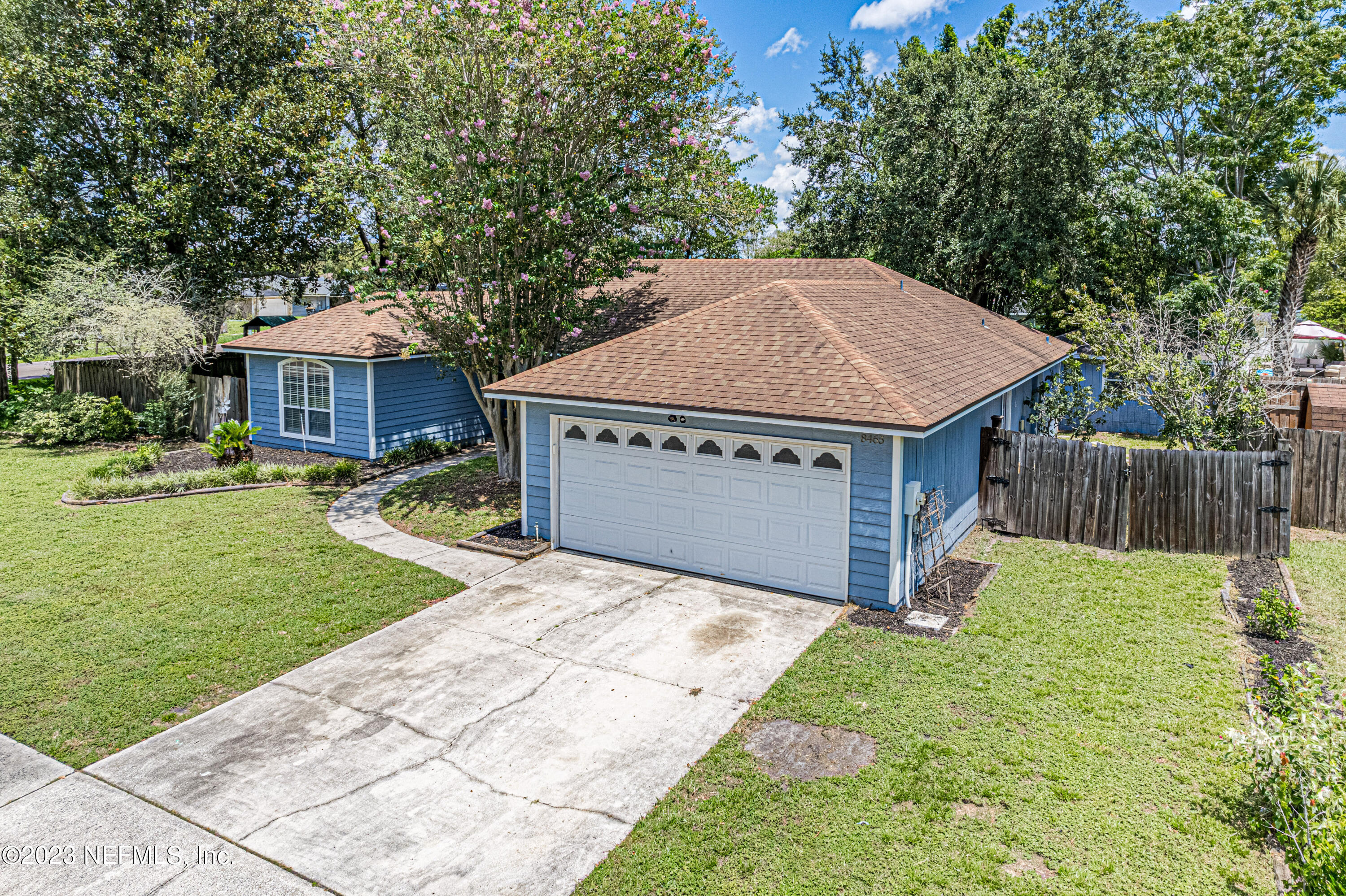 8465 Hamden Road Jacksonville, FL 32244 - Photo 44 of 52 8465 Hamden Road