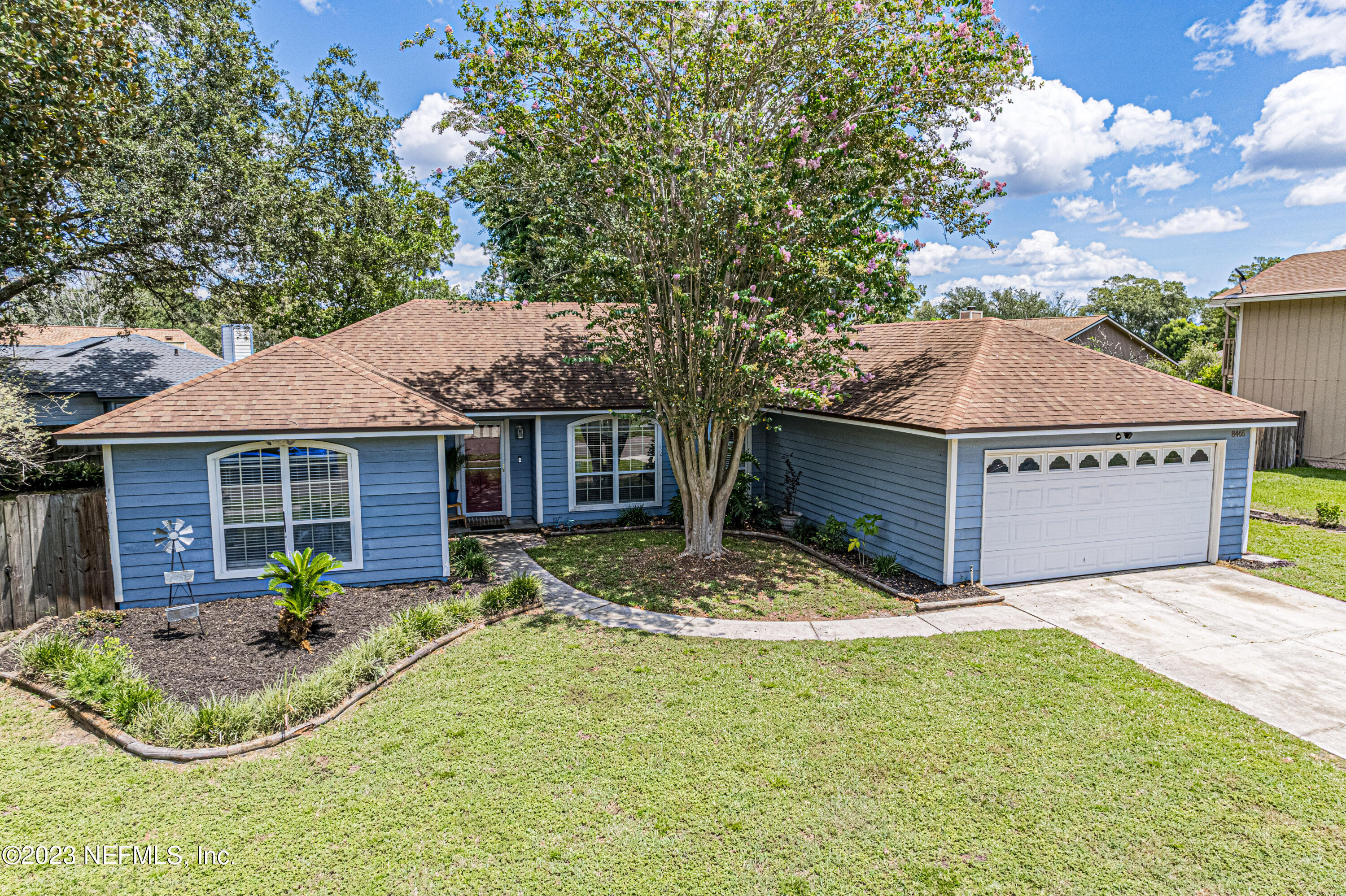 8465 Hamden Road Jacksonville, FL 32244 - Photo 45 of 52 8465 Hamden Road