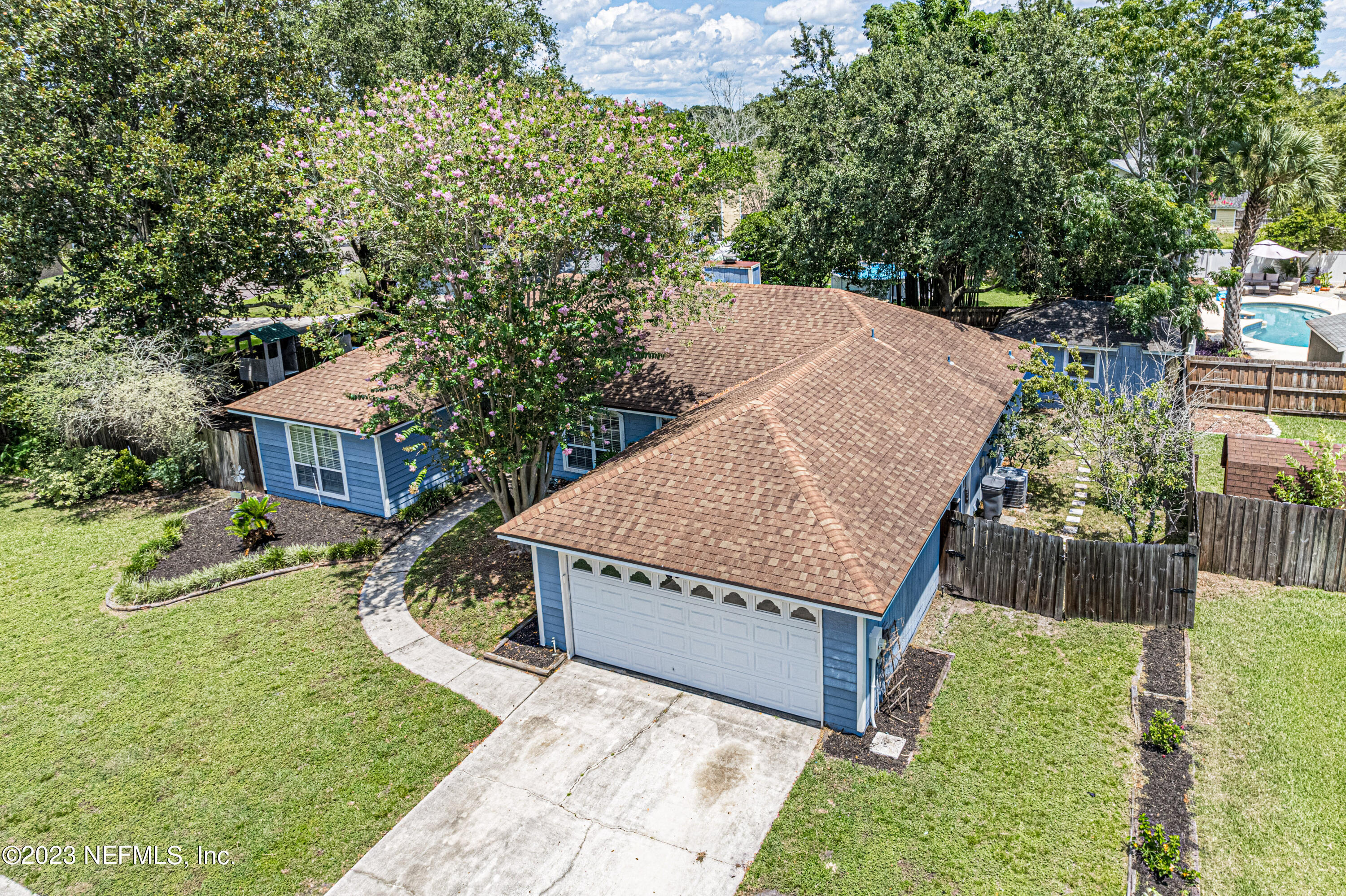 8465 Hamden Road Jacksonville, FL 32244 - Photo 46 of 52 8465 Hamden Road
