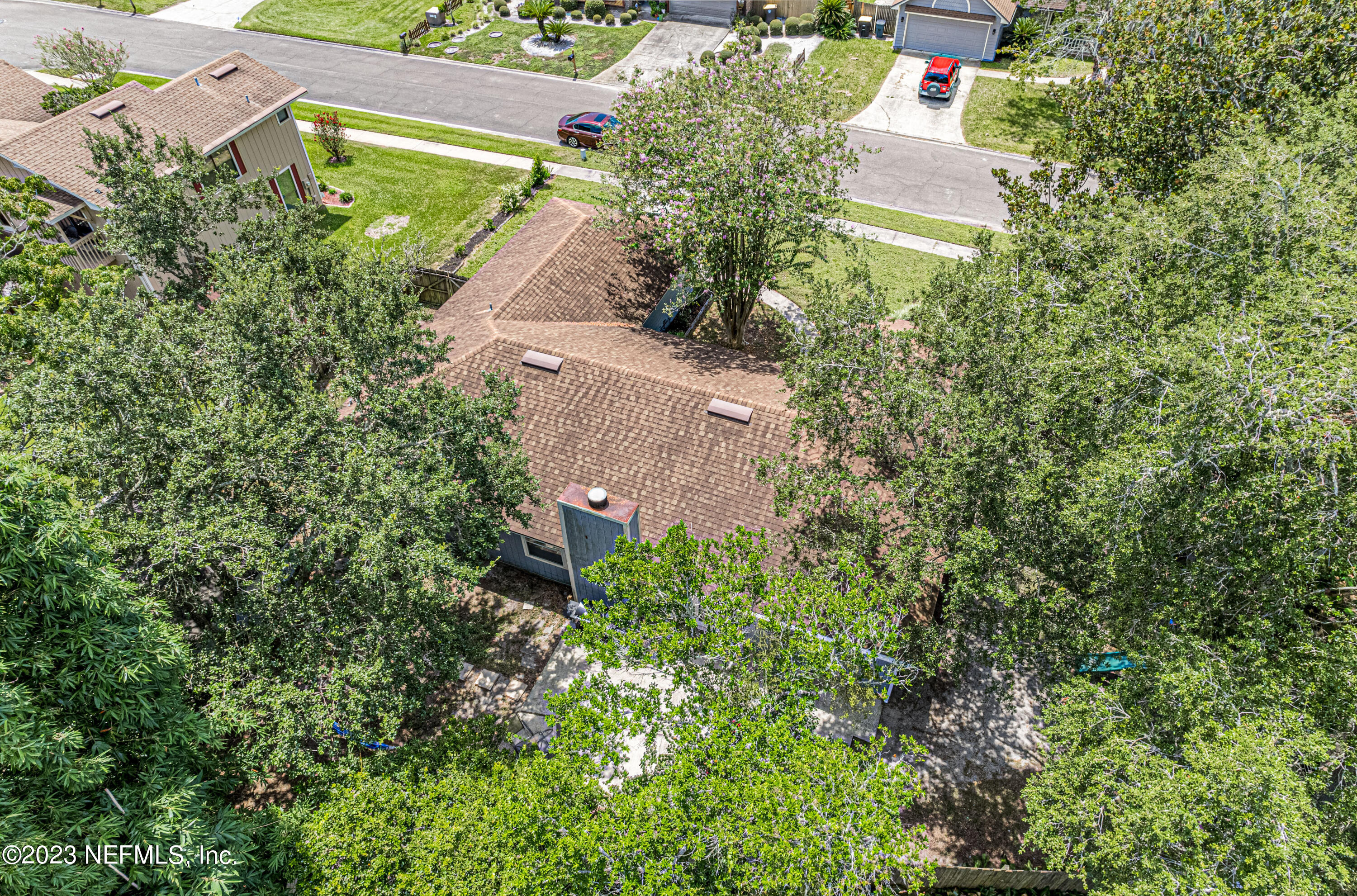 8465 Hamden Road Jacksonville, FL 32244 - Photo 49 of 52 8465 Hamden Road