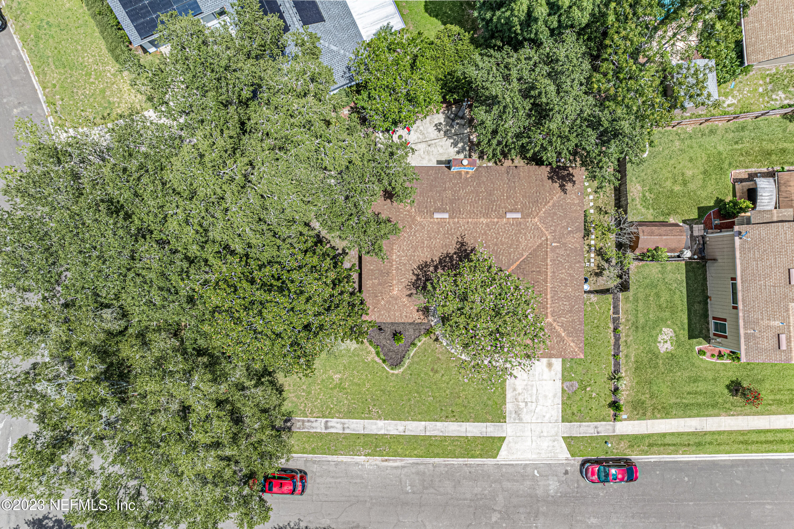 8465 Hamden Road Jacksonville, FL 32244 - Photo 50 of 52 8465 Hamden Road