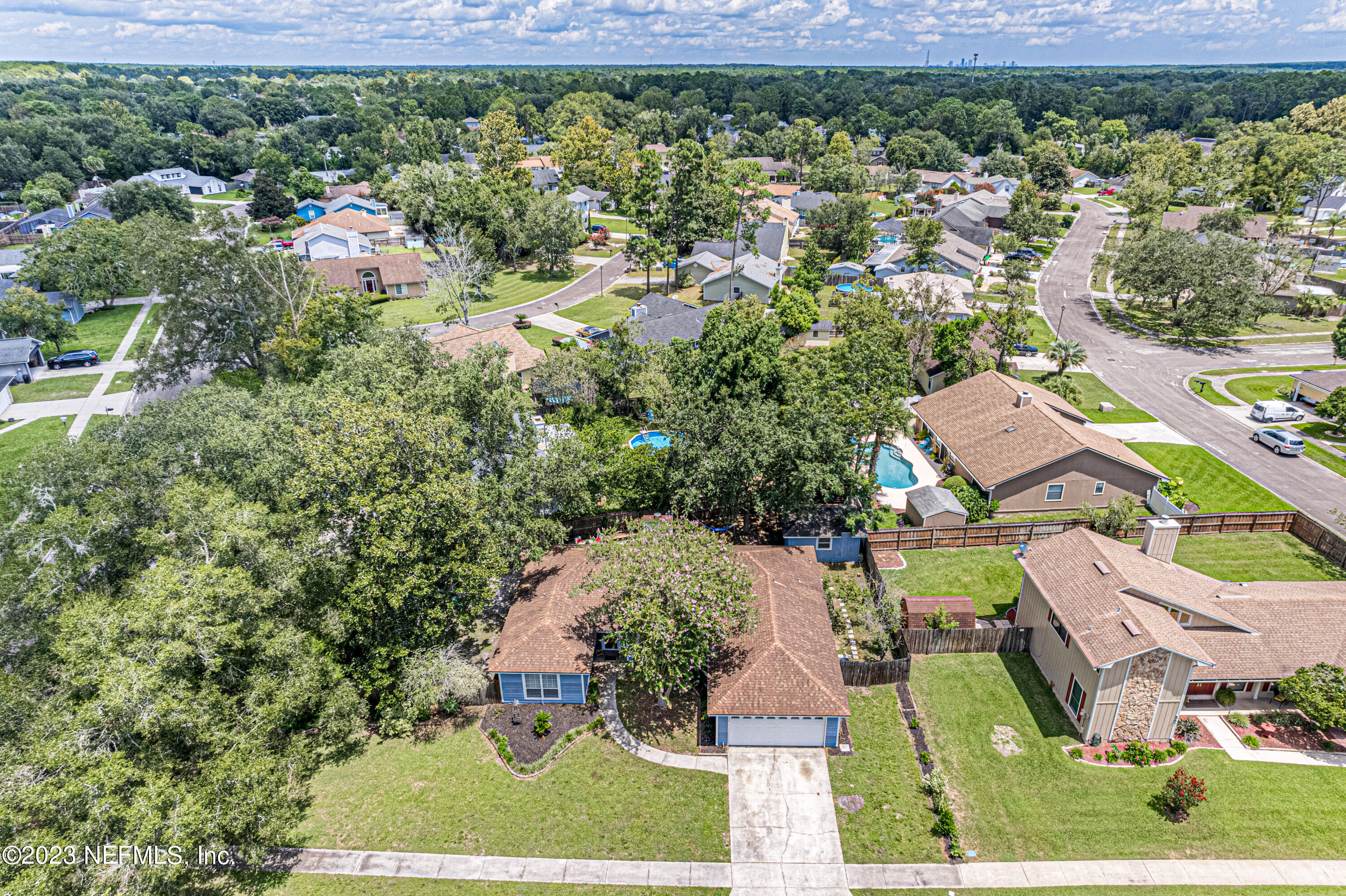8465 Hamden Road Jacksonville, FL 32244 - Photo 52 of 52 8465 Hamden Road