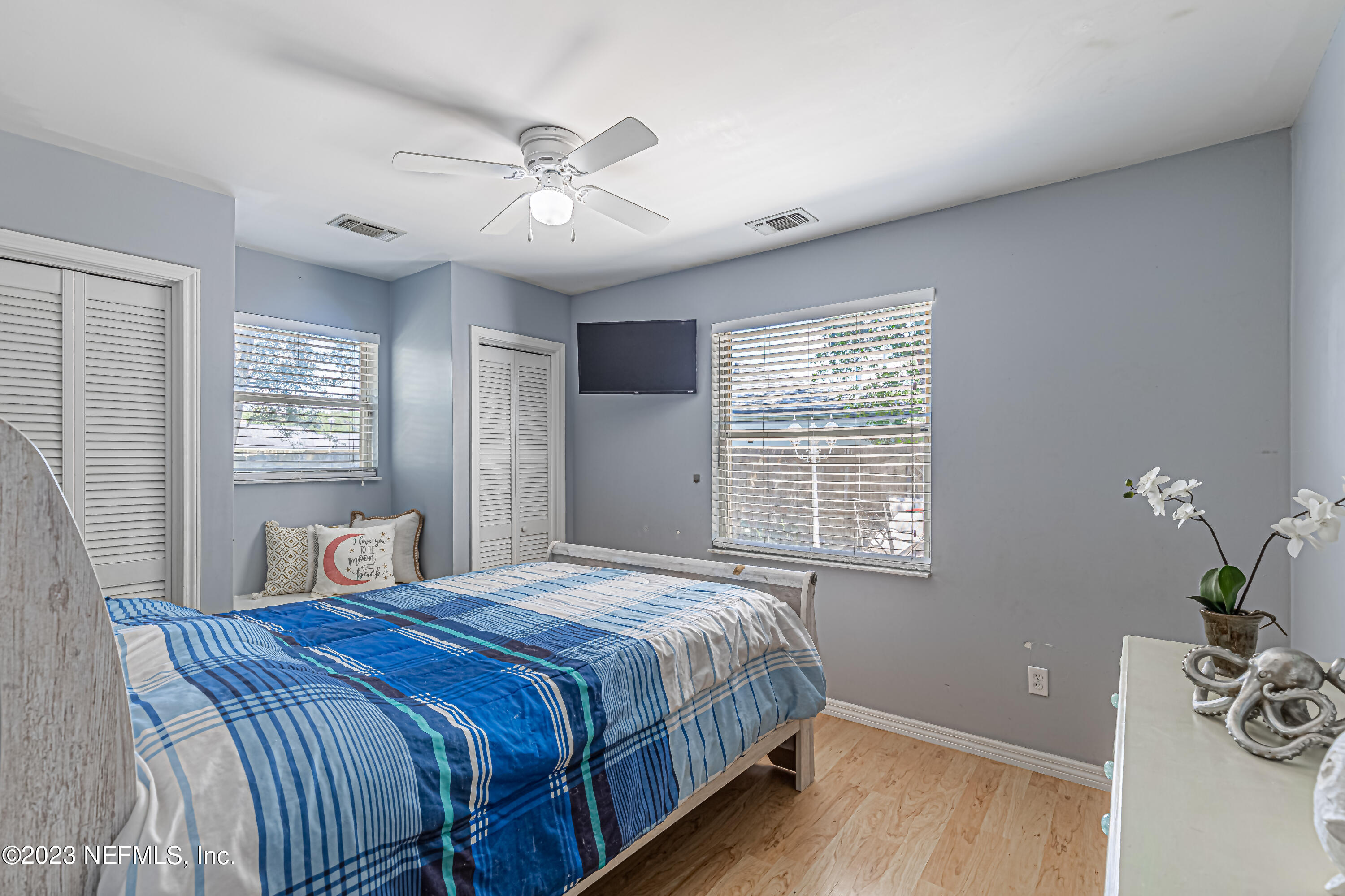 8465 Hamden Road Jacksonville, FL 32244 - Photo 9 of 52 First Bedroom