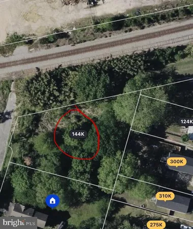 $18,000 | 0 Hill Street, Suffolk, VA 23434