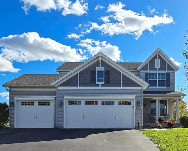 $560,000 | 19563 Harmony Avenue, Rogers, MN 55374