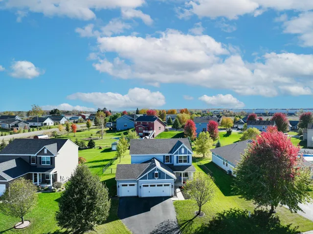 $560,000 | 19563 Harmony Avenue, Rogers, MN 55374