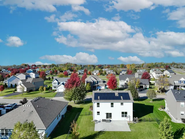 $560,000 | 19563 Harmony Avenue, Rogers, MN 55374