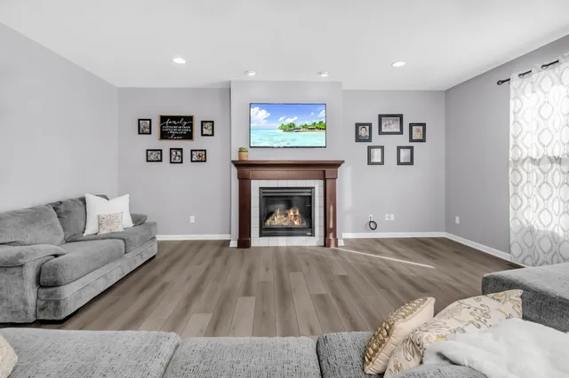 $560,000 | 19563 Harmony Avenue, Rogers, MN 55374