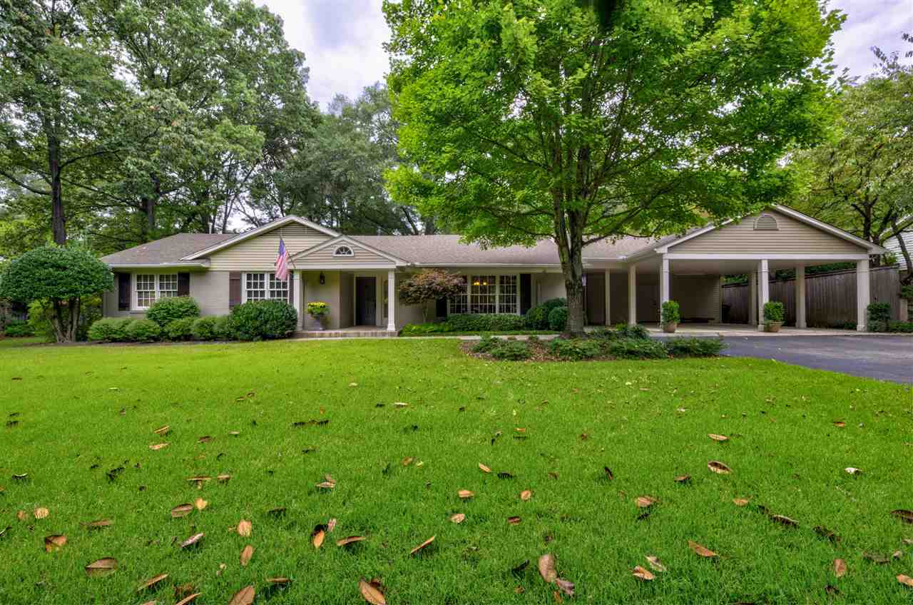 5330 Rich Road Memphis, TN 38120 - Photo 1 of 25 Gallery Image 1