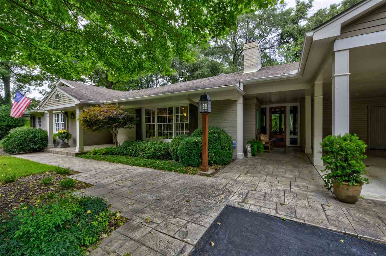 5330 Rich Road Memphis, TN 38120 - Photo 2 of 25 Gallery Image 2