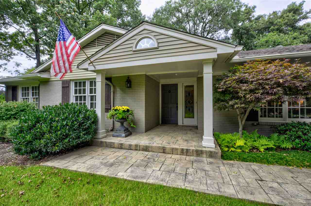 5330 Rich Road Memphis, TN 38120 - Photo 3 of 25 Gallery Image 3
