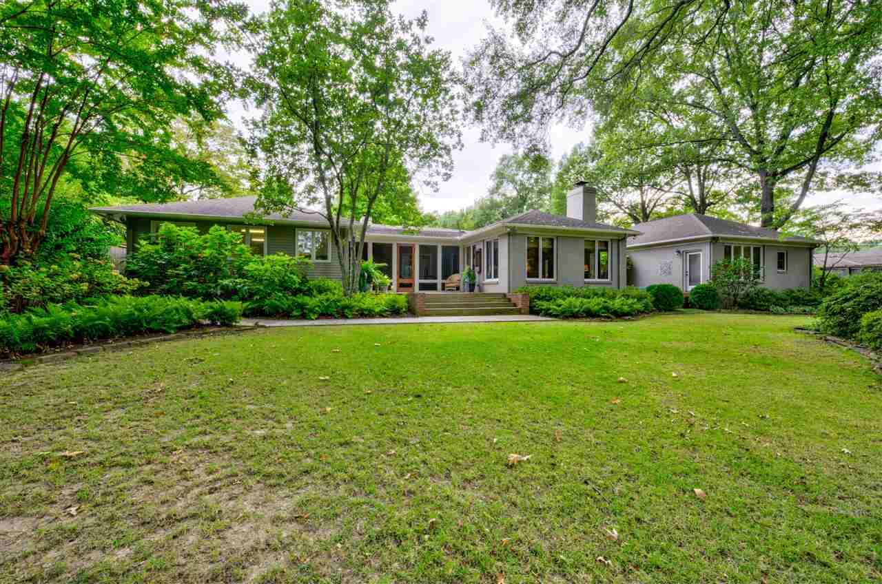 5330 Rich Road Memphis, TN 38120 - Photo 24 of 25 Gallery Image 24