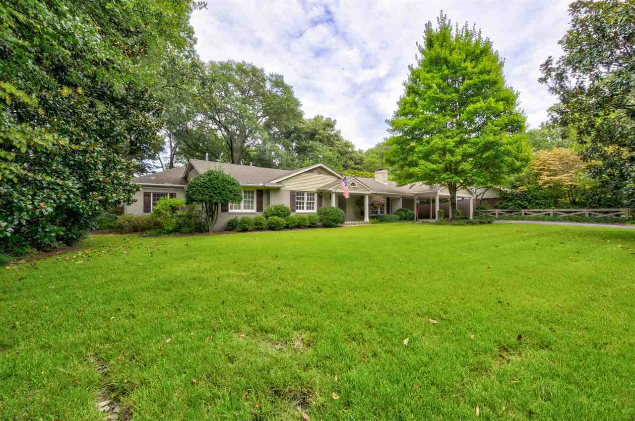 5330 Rich Road Memphis, TN 38120 - Photo 25 of 25 Gallery Image 25