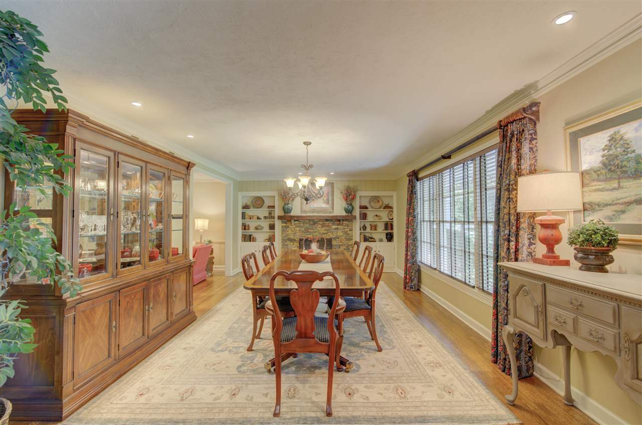 5330 Rich Road Memphis, TN 38120 - Photo 5 of 25 Gallery Image 5