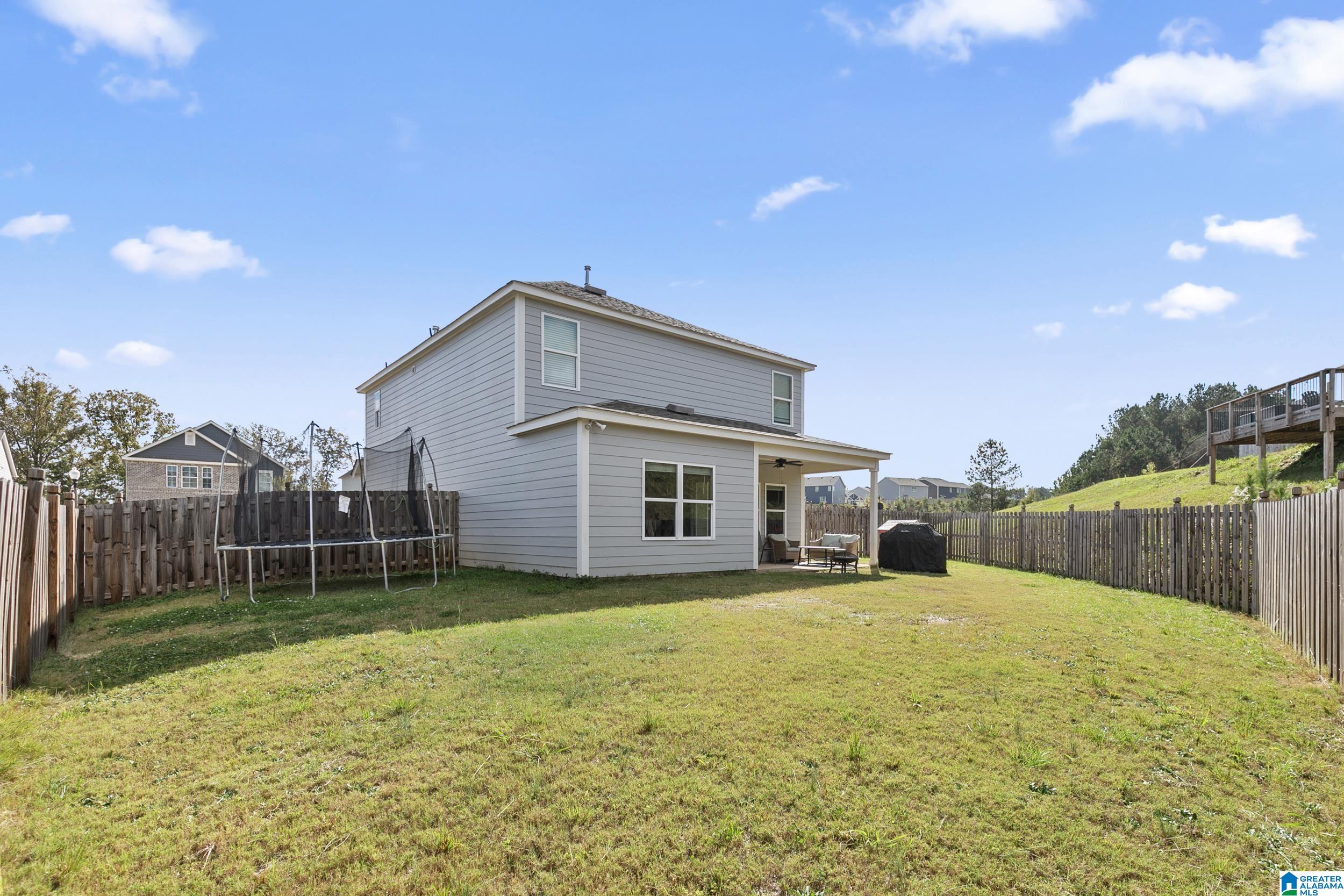441 Crossbridge Road Chelsea, AL 35043 - Photo 36 of 36