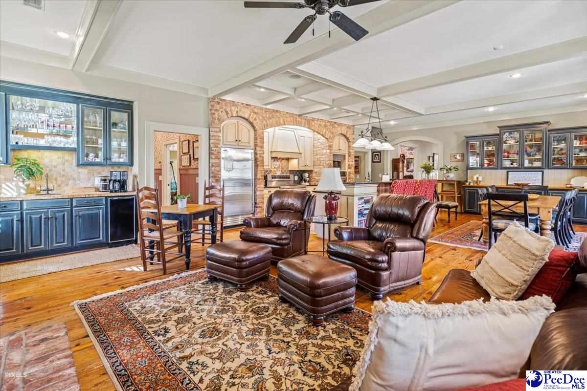 940 East Ashby Road Florence, SC 29506 - Photo 11 of 40 Gallery Image 11