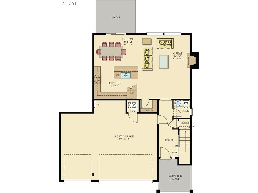 3710 South 39th Place Ridgefield, WA 98642 - Photo 2 of 17 Gallery Image 2