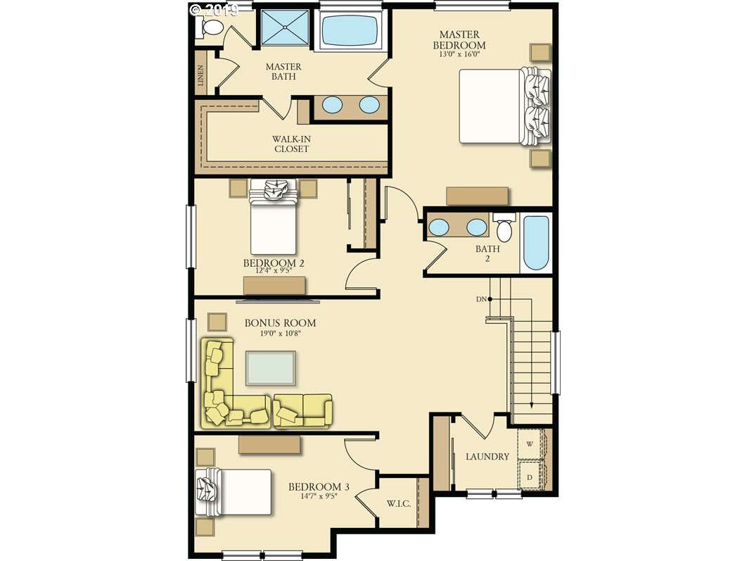 3710 South 39th Place Ridgefield, WA 98642 - Photo 3 of 17 Gallery Image 3
