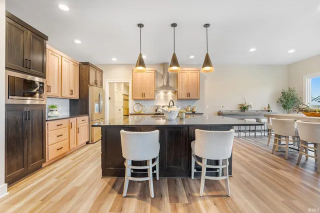 $579,000 | 2088 Seward Lake Pass, Fort Wayne, IN 46814