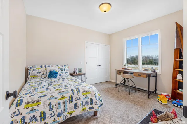 $579,000 | 2088 Seward Lake Pass, Fort Wayne, IN 46814