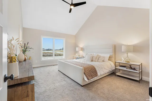 $579,000 | 2088 Seward Lake Pass, Fort Wayne, IN 46814