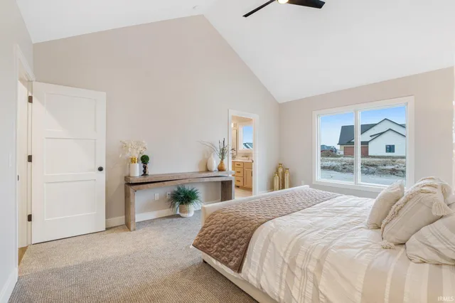 $579,000 | 2088 Seward Lake Pass, Fort Wayne, IN 46814