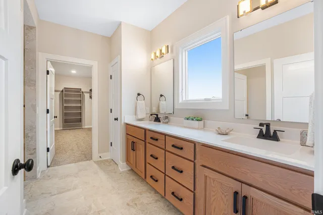 $579,000 | 2088 Seward Lake Pass, Fort Wayne, IN 46814