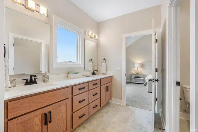 $579,000 | 2088 Seward Lake Pass, Fort Wayne, IN 46814