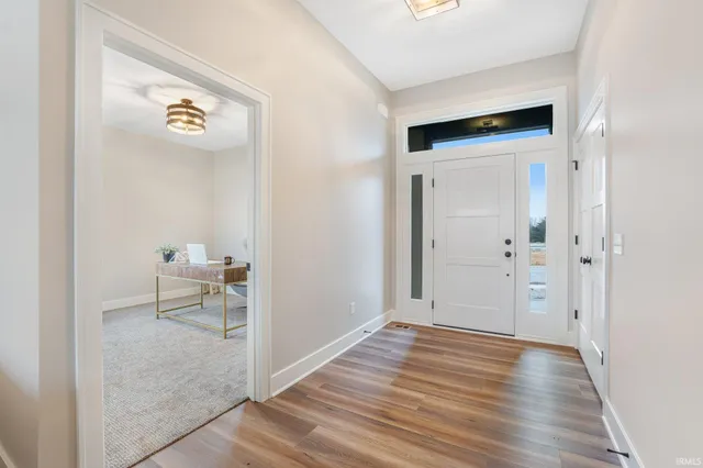 $579,000 | 2088 Seward Lake Pass, Fort Wayne, IN 46814