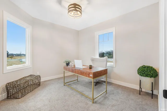 $579,000 | 2088 Seward Lake Pass, Fort Wayne, IN 46814