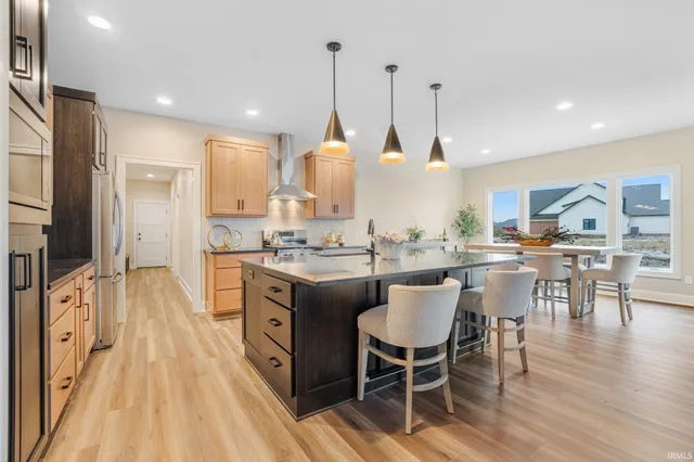 $579,000 | 2088 Seward Lake Pass, Fort Wayne, IN 46814