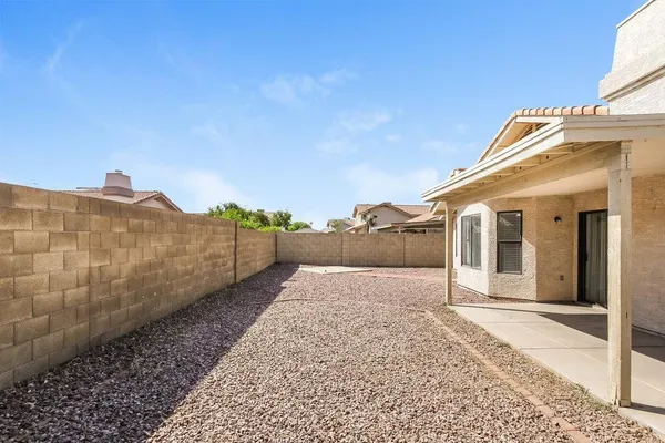 $2,605 | 5539 East Elena Avenue, Mesa, AZ 85206
