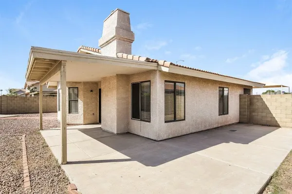 $2,605 | 5539 East Elena Avenue, Mesa, AZ 85206