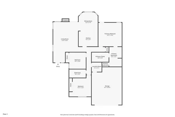 $2,605 | 5539 East Elena Avenue, Mesa, AZ 85206