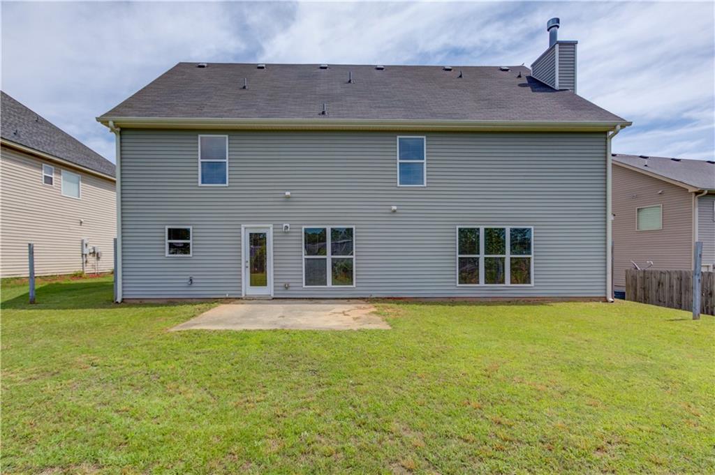 1669 Dillard Way Bethlehem, GA 30620 - Photo 46 of 51