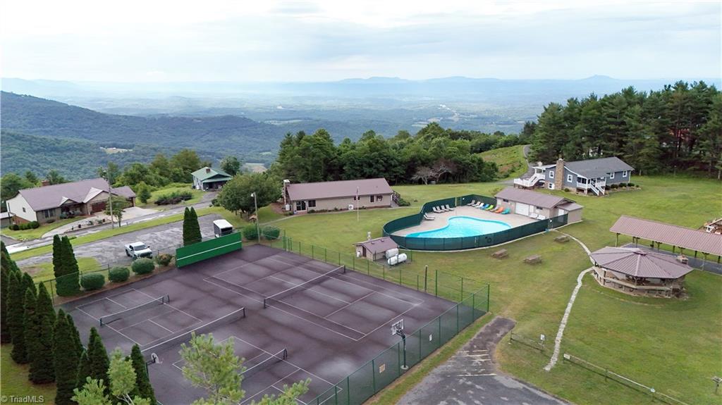 54 Overlook Way Fancy Gap, VA 24328 - Photo 30 of 32