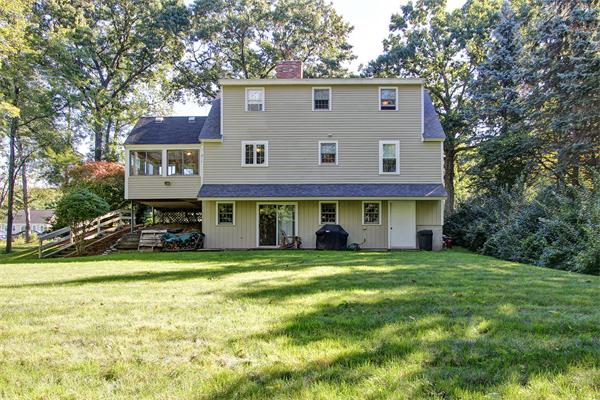 15 Old North Road Hudson, MA 01749 - Photo 2 of 27 Gallery Image 2
