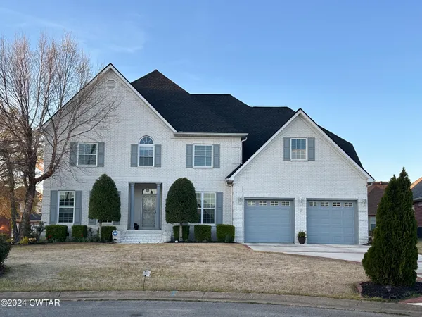 $439,900 | 2023 Southwind Drive, Dyersburg, TN 38024