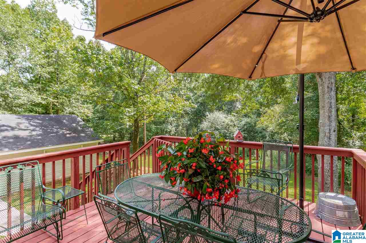 4511 Martin Wilson Road Trussville, AL 35173 - Photo 35 of 49