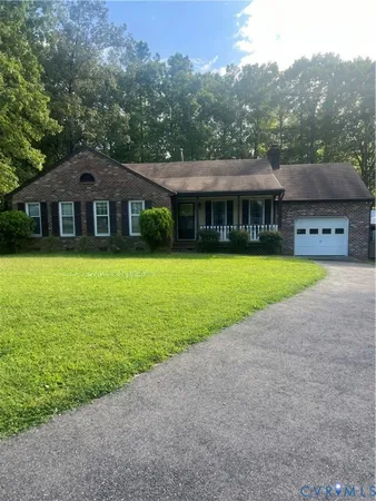 $2,100 | 3021 Sand Hills Drive, Chester, VA 23831
