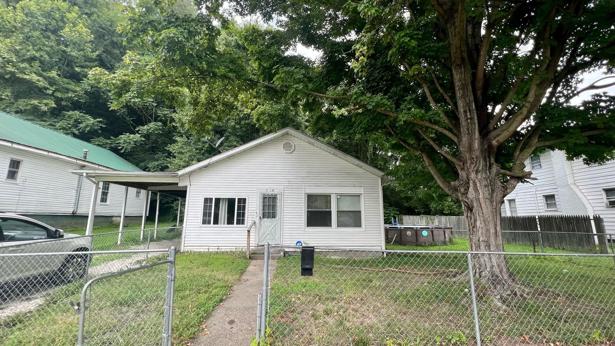 508 Williams Avenue Raceland, KY 41169 - Photo 1 of 9