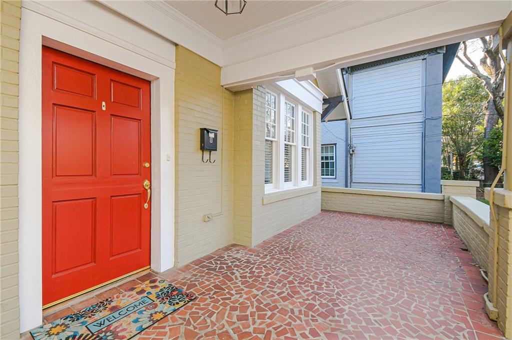 327 4th Street Northeast, Unit B Atlanta, GA 30308 - Photo 2 of 20