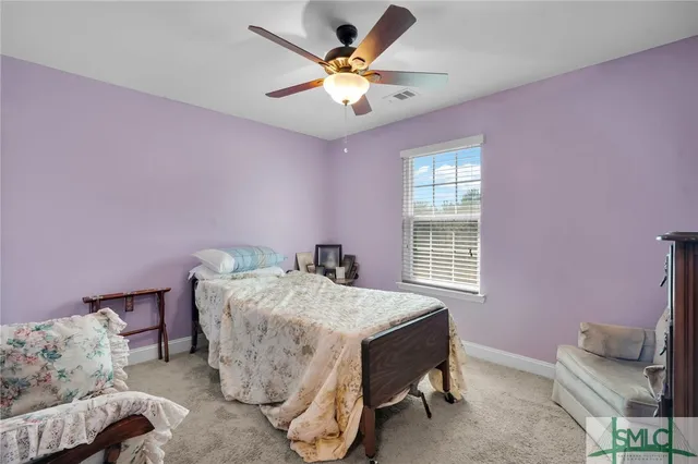 $319,950 | 20 Ben Grady Drive, Ellabell, GA 31308