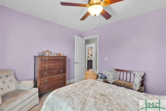 $319,950 | 20 Ben Grady Drive, Ellabell, GA 31308