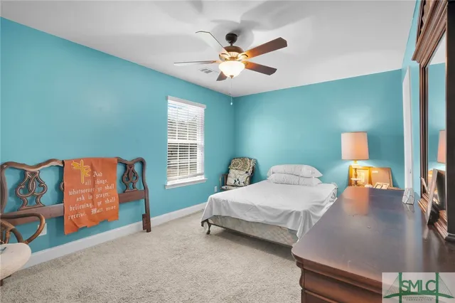 $319,950 | 20 Ben Grady Drive, Ellabell, GA 31308