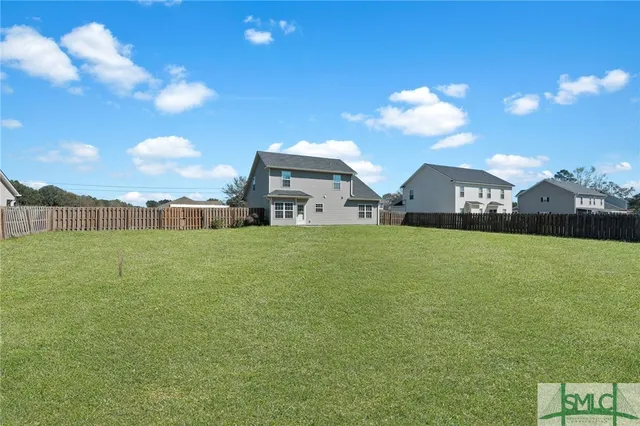 $319,950 | 20 Ben Grady Drive, Ellabell, GA 31308