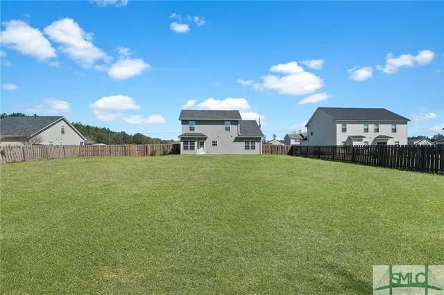 $319,950 | 20 Ben Grady Drive, Ellabell, GA 31308