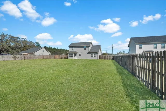 $319,950 | 20 Ben Grady Drive, Ellabell, GA 31308