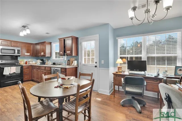 $319,950 | 20 Ben Grady Drive, Ellabell, GA 31308