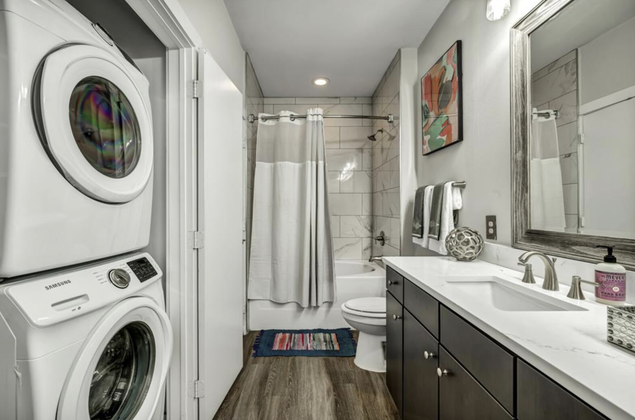 1900 Barton Springs Road, Unit 3024 Austin, TX 78704 - Photo 6 of 37